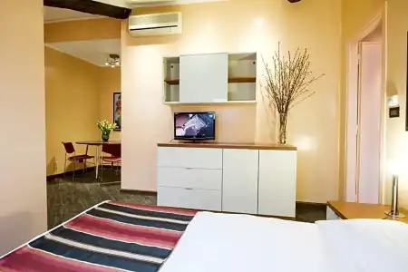 Residence Sacchi - 218