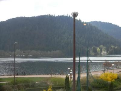 Hôtel la Réserve - 135