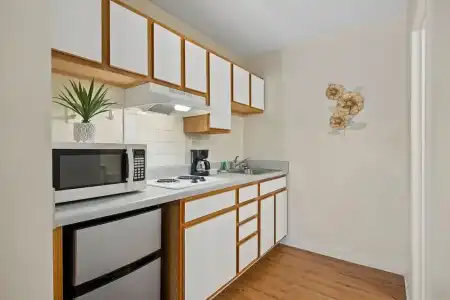 Affordable Suites Charlottesville - 35