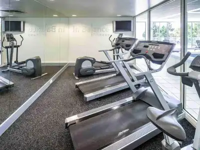 Novotel Geelong - 21