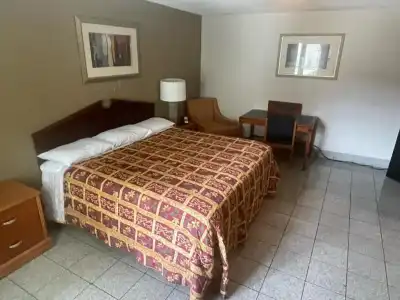 Budgetel Inn & Suites - 19