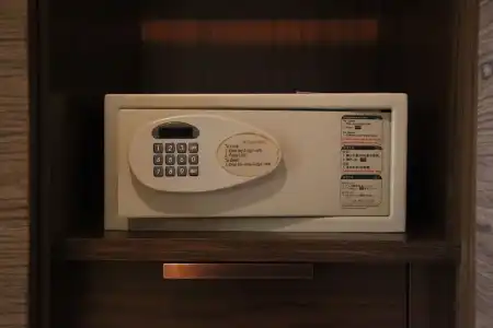 Four Points by Sheraton Shanghai, Daning - 53