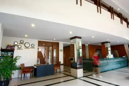 Siam View Residence - 19