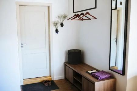 Baltic Design Apartments with free parking and self check-in - 132