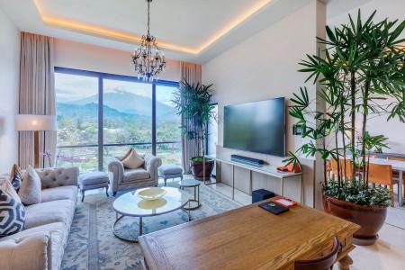 Gran Melia Arusha - 63
