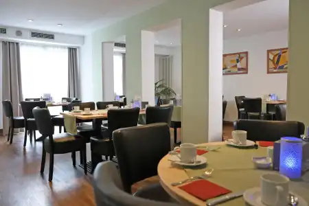 Mercure Erlangen - 24