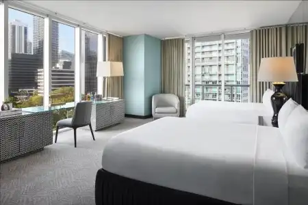 W Miami - 44