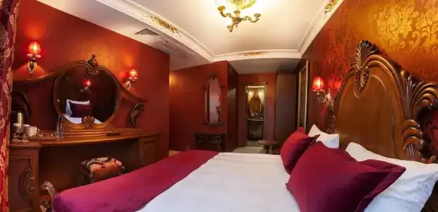 Bablin Butik Otel - 50