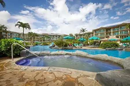 Waipouli Beach Resorts & Spa Kauai by OUTRIGGER - 184