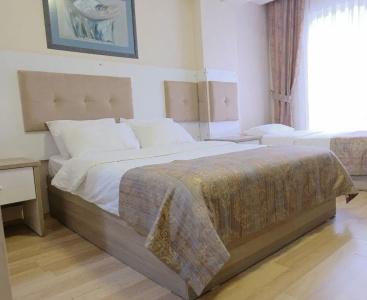 Konuk Otel - 14