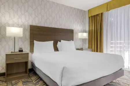 Best Western Plus Bayside Inn - 37