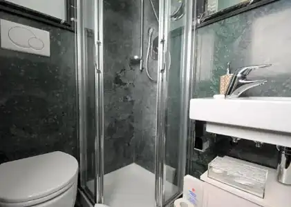 Royal Suite Trinità dei Monti - 181