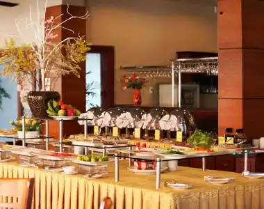 Canary Beach Resort - 22