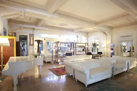 Columbia Wellness SPA - 13