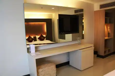 Suntara Wellness Resort & - 33