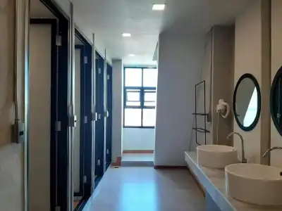 Little One Hostel - 14