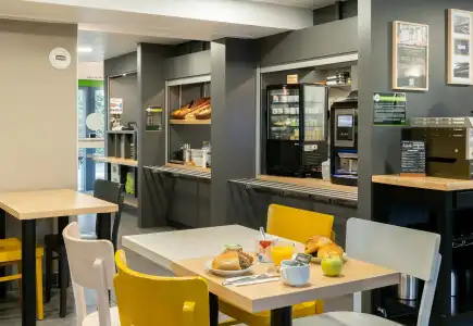 B&B Vannes Est Golfe du Morbihan - 12