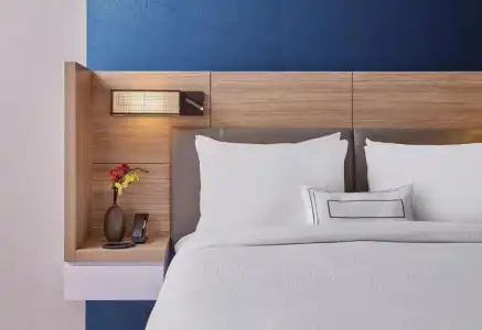 SpringHill Suites by Marriott Chicago Chinatown - 1