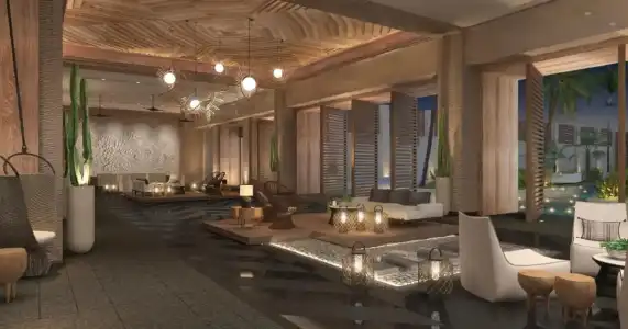 Hilton Tulum Riviera Maya All-Inclusive Resort - 1