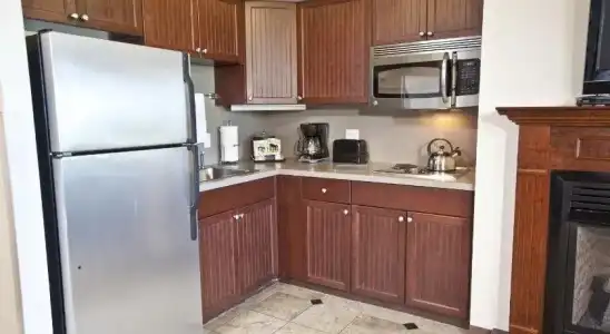 Oceancliff Resort I & II - 23