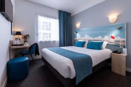Best Western Royan Ocean - 55