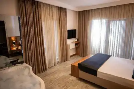 Mari Suites - 118