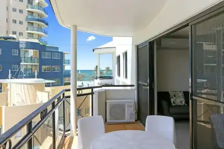 Caribbean Resort - 253