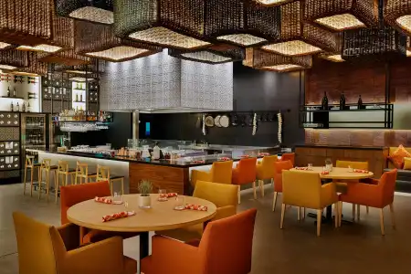The Westin City Centre Bahrain - 49