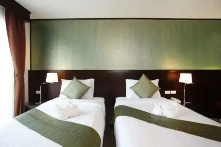 Orchid Resortel - 72