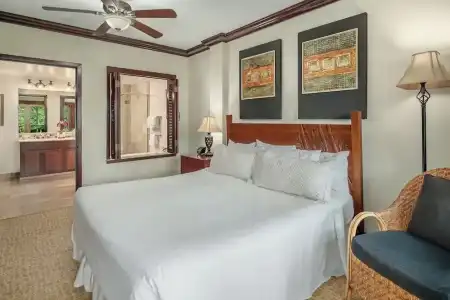 Waipouli Beach Resorts & Spa Kauai by OUTRIGGER - 319