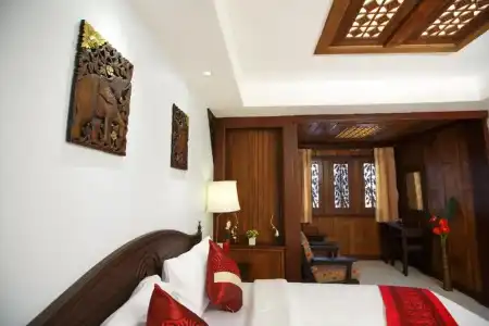 Chang Siam Inn - 60