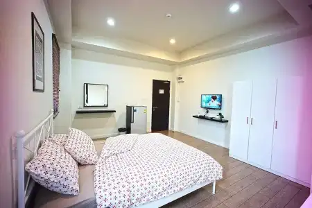 26 Bed and Coffee - 77