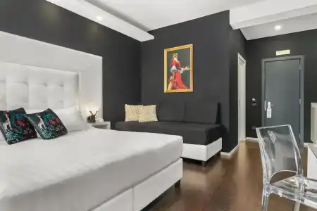Reggia Suite Spa - 70