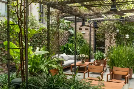 Alexandra Barcelona, Curio Collection by Hilton - 28