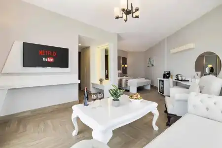 Elite Bodrum - 88