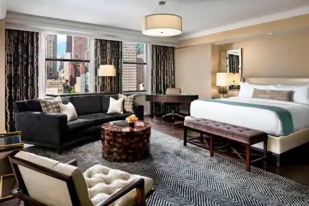 The Gwen, a Luxury Collection, Michigan Avenue Chicago - 72
