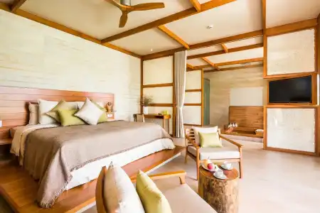 Fusion Resort Phu Quoc - 5