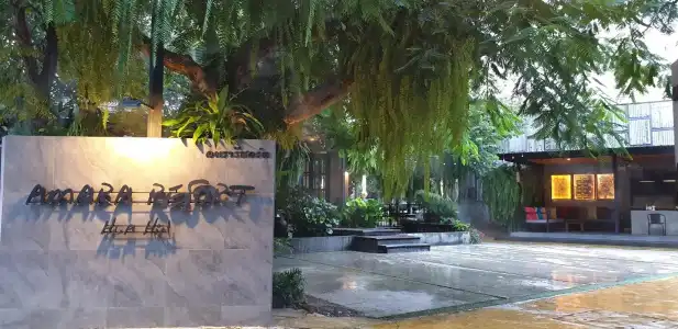 Amara Resort Hua Hin - 130