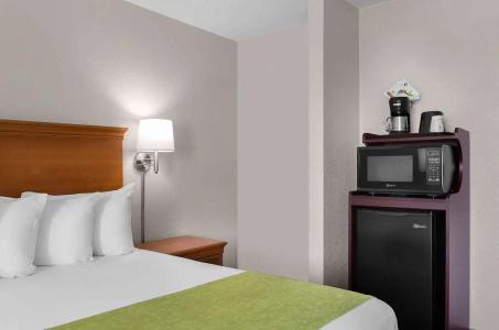 Dayton House Resort, BW Signature Collection - 102
