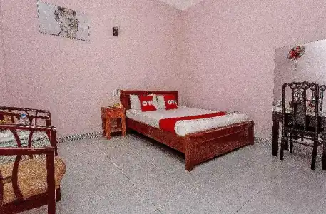 OYO 962 Tulip Motel - 55