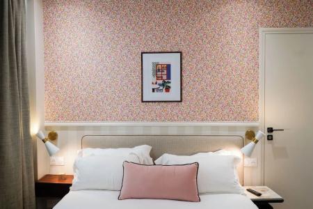 Hôtel Joli Môme - 58