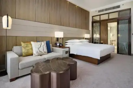 Sheraton Saigon Grand Opera - 153