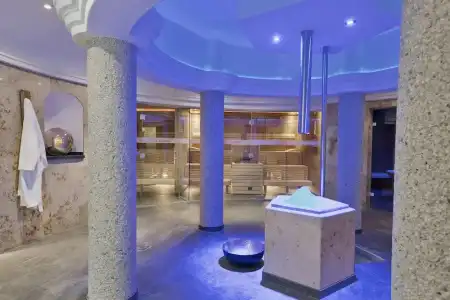 Natur & Spa Lärchenhof - 26