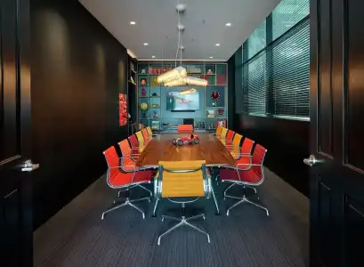 citizenM Boston North Station - 24