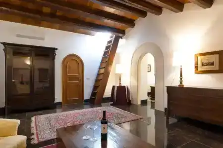 Eremo Della Giubiliana - 131
