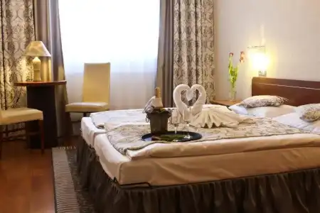 Centrum Green Hill Business & SPA - 24