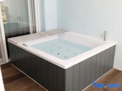 Ocean Soleview - 132