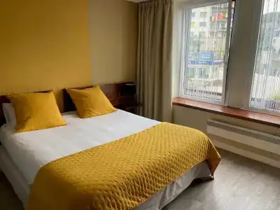 La Petite Rade Hôtel - 3