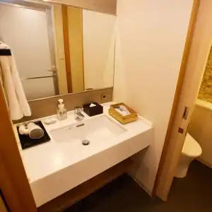 Kyoto Station Hot Spring & - Hatoya Zuihokaku - 38
