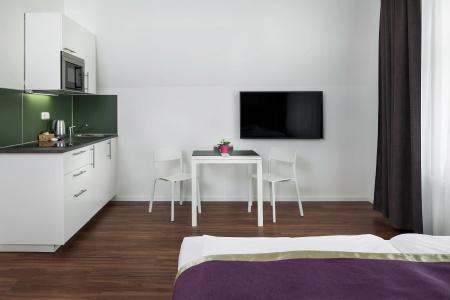 Elizabeth Suites - 2